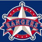 Texas Rangers Club Flag 3x5ft-2