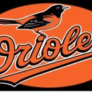 Baltimore Orioles Club Flag 3x5ft-6