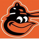 Baltimore Orioles Club Flag 3x5ft-1