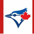 Toronto Blue Jays Flag 3x5ft-1