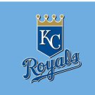 Kansas City Royals Flag 3x5ft-6