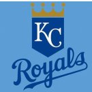Kansas City Royals Flag 3x5ft-5