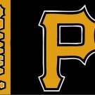 Pittsburgh Pirates Flag 3x5ft-1