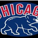 Chicago Cub Team Flag 3x5ft-6