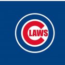 Chicago Cub Team Flag 3x5ft-2