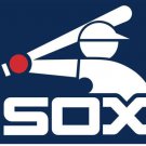 Chicago White Sox Team Flag 3x5ft-2