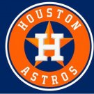 Houston Astros Team Flag 3x5ft-4