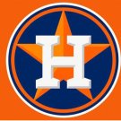 Houston Astros Team Flag 3x5ft-3