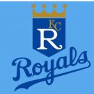 Kansas City Royals Flag 3x5ft-4