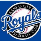 Kansas City Royals Flag 3x5ft-3