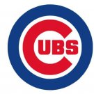 Chicago Cub Flag 3x5ft-8