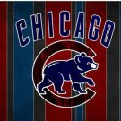 Chicago Cub Flag 3x5ft-6