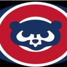 Chicago Cub Flag 3x5ft-4