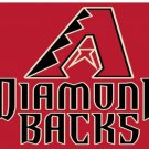 Arizona Diamondbacks Club Flag 3x5ft-1