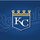 Kansas City Royals Club Flag 3x5ft-1