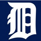 Detroit Tigers Club Flag 3x5ft-3