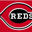 Cincinnati Reds Club Flag 3x5ft-3