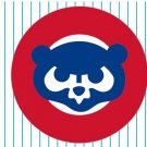 Chicago Cub Flag 3x5ft-1