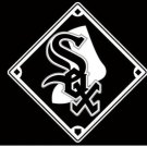 Chicago White Sox Club Flag 3x5ft-1