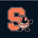 Syracuse Orange Flag 3x5ft-3