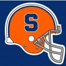 Syracuse Orange Flag 3x5ft-1