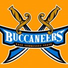 East Tennessee State Buccaneers Flag 3x5ft-5