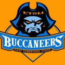 East Tennessee State Buccaneers Flag 3x5ft-4