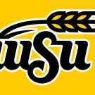 Wichita State Shockers Flag 3x5ft-3