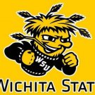 Wichita State Shockers Flag 3x5ft-2