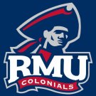 Robert Morris Colonials Flag 3x5ft-2