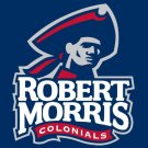 Robert Morris Colonials Flag 3x5ft-1