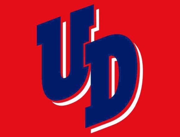 Dayton Flyers Flag 3x5ft-4