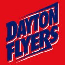 Dayton Flyers Flag 3x5ft-3