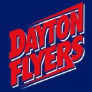 Dayton Flyers Flag 3x5ft-1