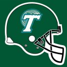 Tulane Green Wave Flag 3x5ft-1