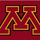 Minnesota Golden Gophers Flag 3x5ft-4