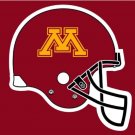 Minnesota Golden Gophers Flag 3x5ft-3