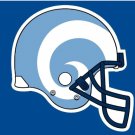 Rhode Island Rams Flag 3x5ft-2