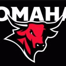 Nebraska Omaha Mavericks Flag 3x5ft-2