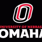 Nebraska Omaha Mavericks Flag 3x5ft-1