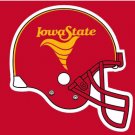 Iowa State Cyclones Flag 3x5ft-5