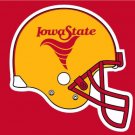 Iowa State Cyclones Flag 3x5ft-4