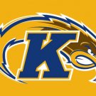 Kent State Golden Flashes Flag 3x5ft-2