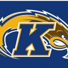 Kent State Golden Flashes Flag 3x5ft-1