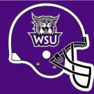 Weber State Wildcats Flag 3x5ft-2