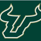 South Florida Bulls Flag 3x5ft-3