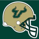 South Florida Bulls Flag 3x5ft-1