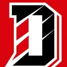 Davidson Wildcats Flag 3x5ft-2