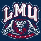 Loyola Marymount Lions Hand Flag 3x5ft-1