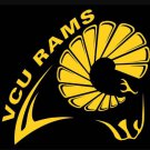 VCU Rams Flag 3x5ft-7